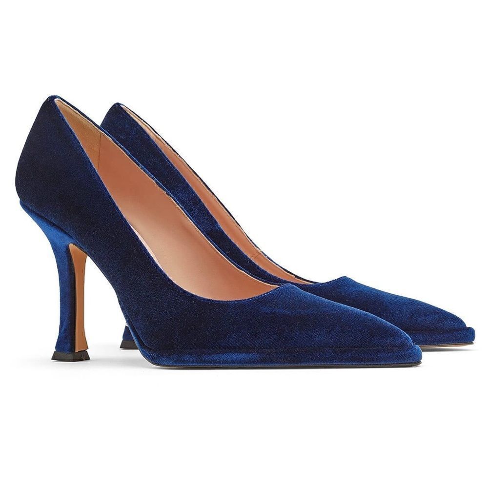 Pumps - Picture 3 of 12